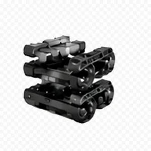 Undercarriage parts for 1.8 ton mini excavator maintenance | SINN